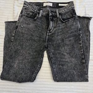 PacSun Black Denim Jeans